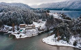 Correntoso Lake&River Hotel